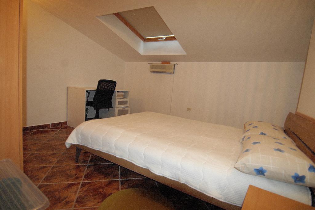Guesthouse Konti ริเยกา ห้อง รูปภาพ