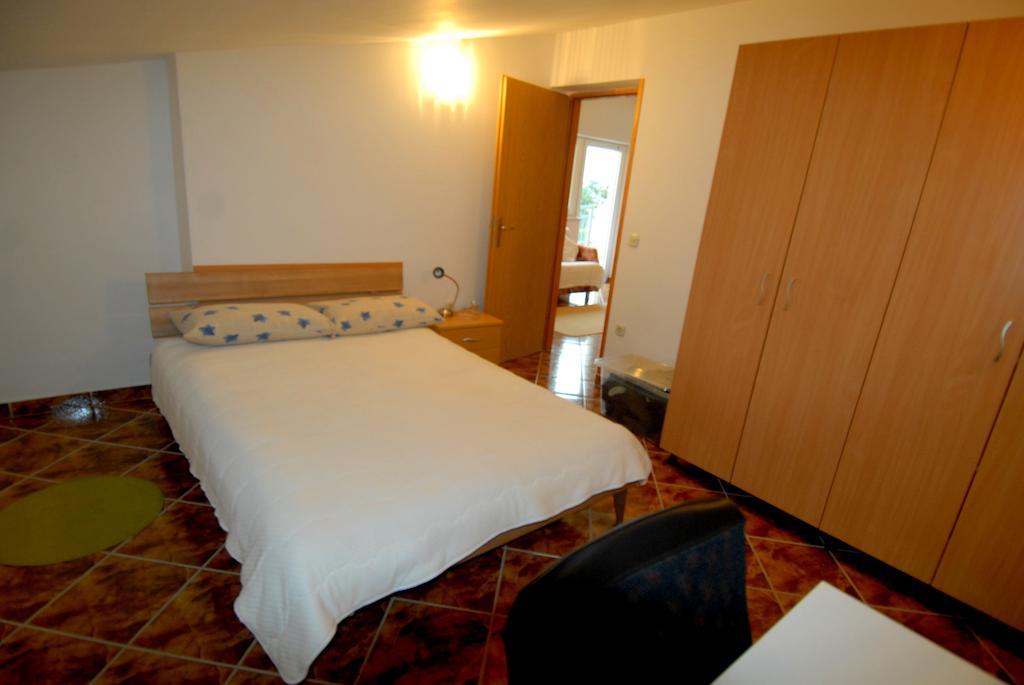 Guesthouse Konti ริเยกา ห้อง รูปภาพ