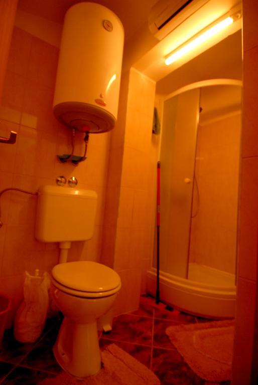 Guesthouse Konti ริเยกา ห้อง รูปภาพ