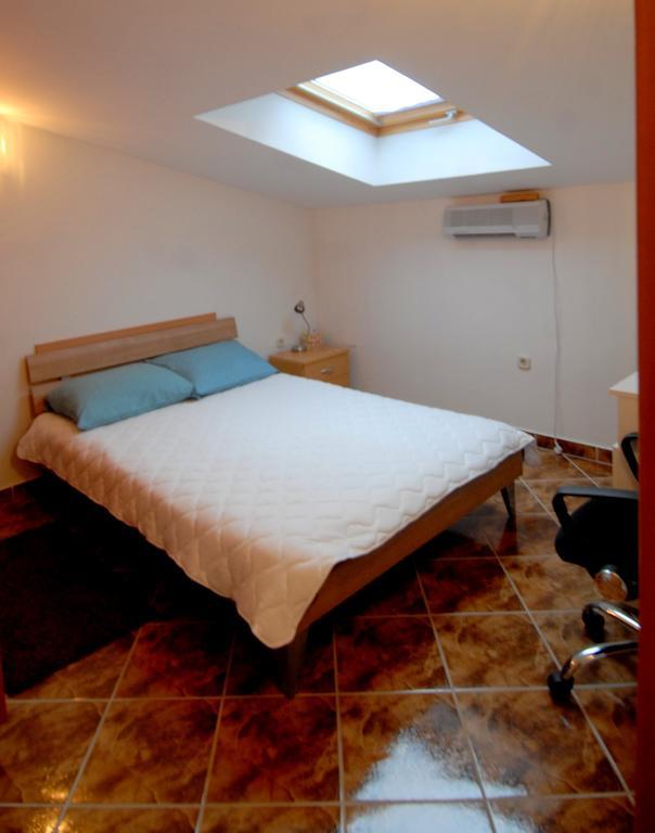 Guesthouse Konti ริเยกา ห้อง รูปภาพ