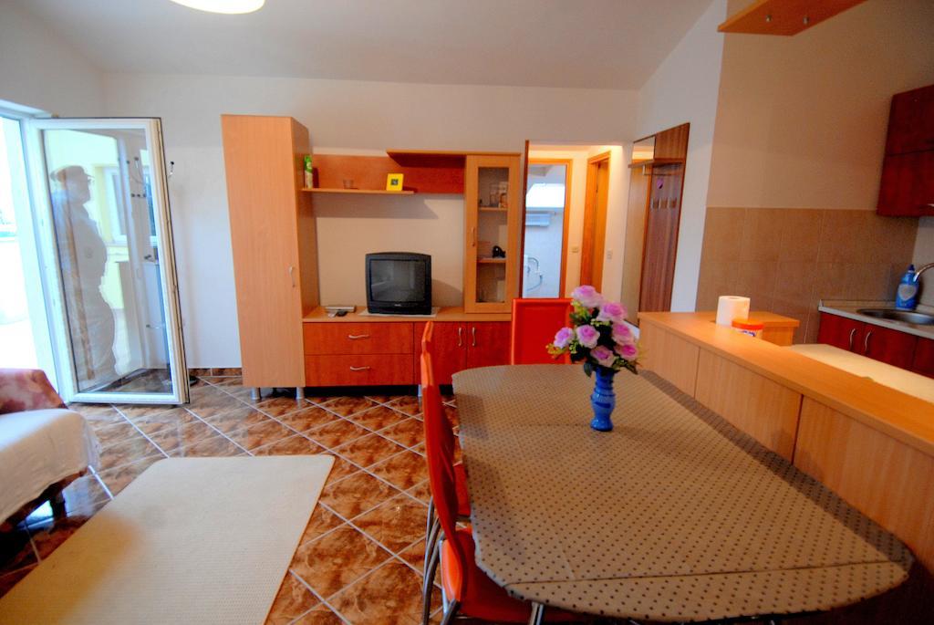 Guesthouse Konti ริเยกา ห้อง รูปภาพ