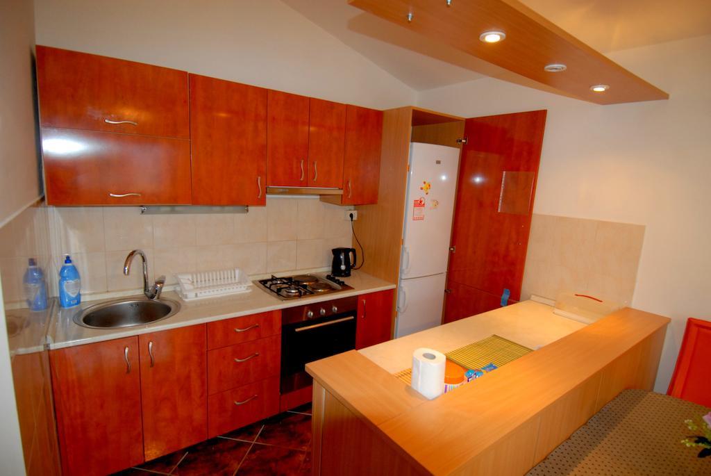 Guesthouse Konti ริเยกา ห้อง รูปภาพ