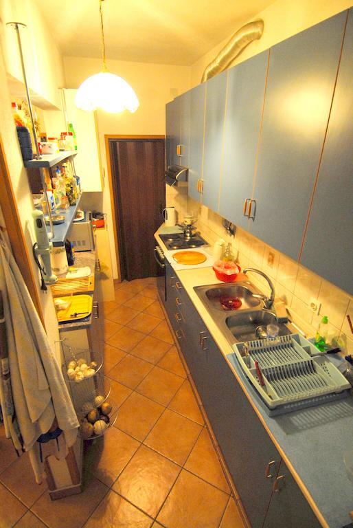Guesthouse Konti ริเยกา ห้อง รูปภาพ