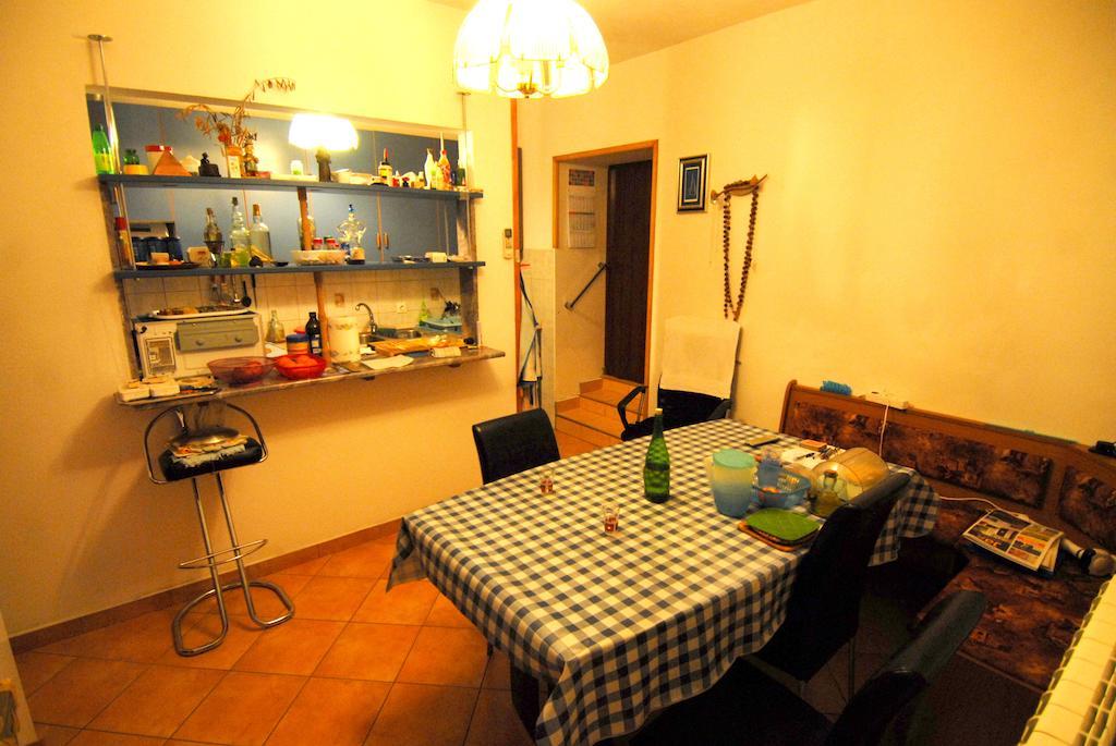 Guesthouse Konti ริเยกา ห้อง รูปภาพ