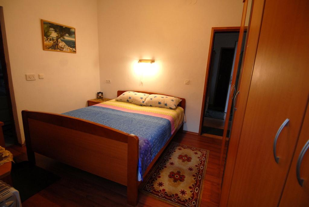 Guesthouse Konti ริเยกา ห้อง รูปภาพ
