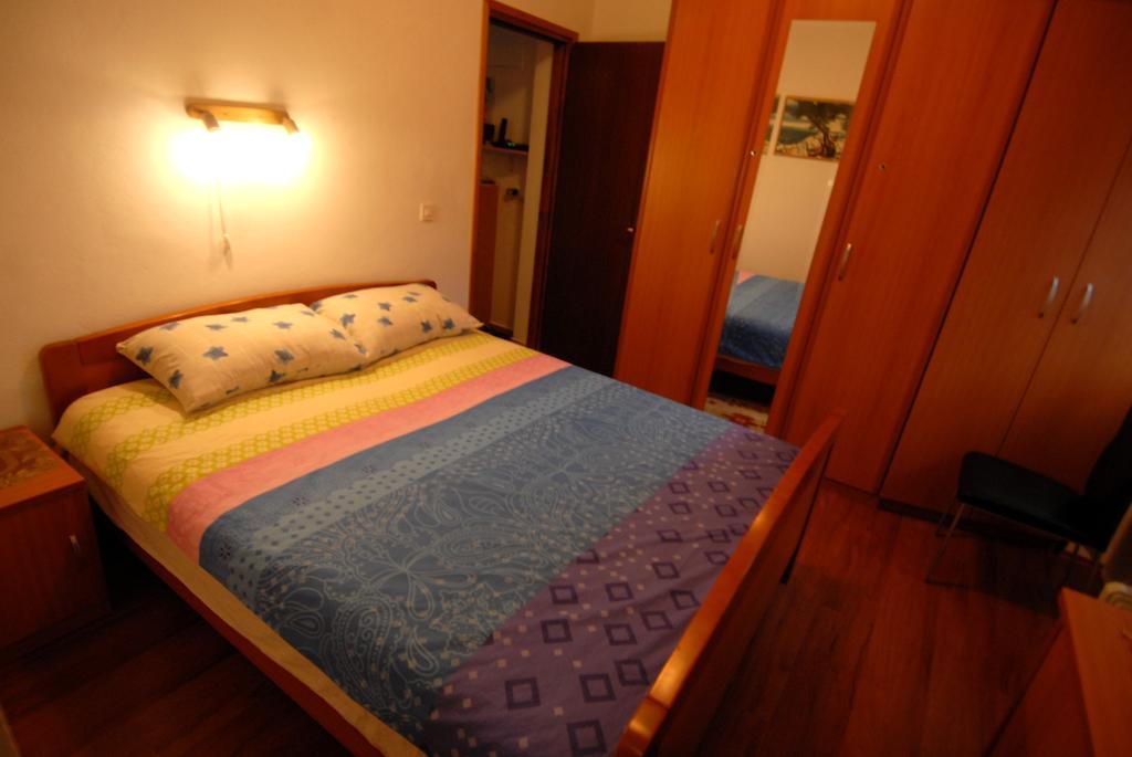 Guesthouse Konti ริเยกา ห้อง รูปภาพ