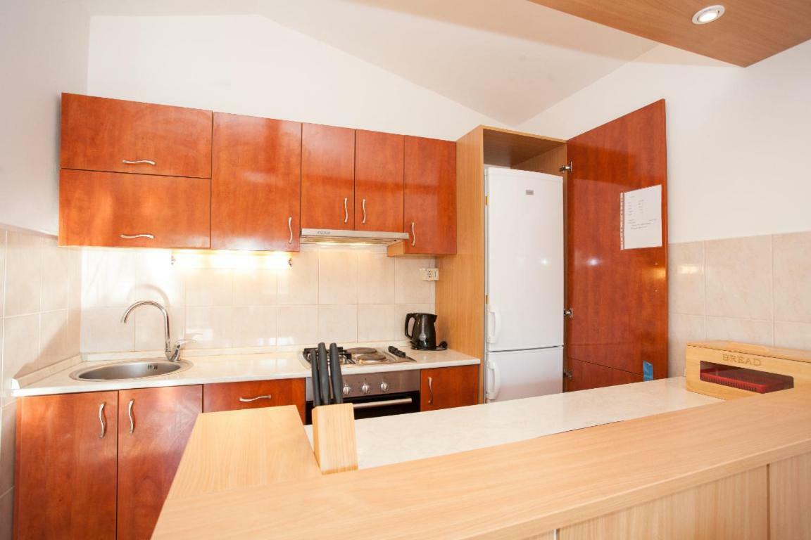 Guesthouse Konti ริเยกา ภายนอก รูปภาพ